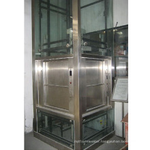 Best economic mechanical used home elevators for sale food dumbwaiter